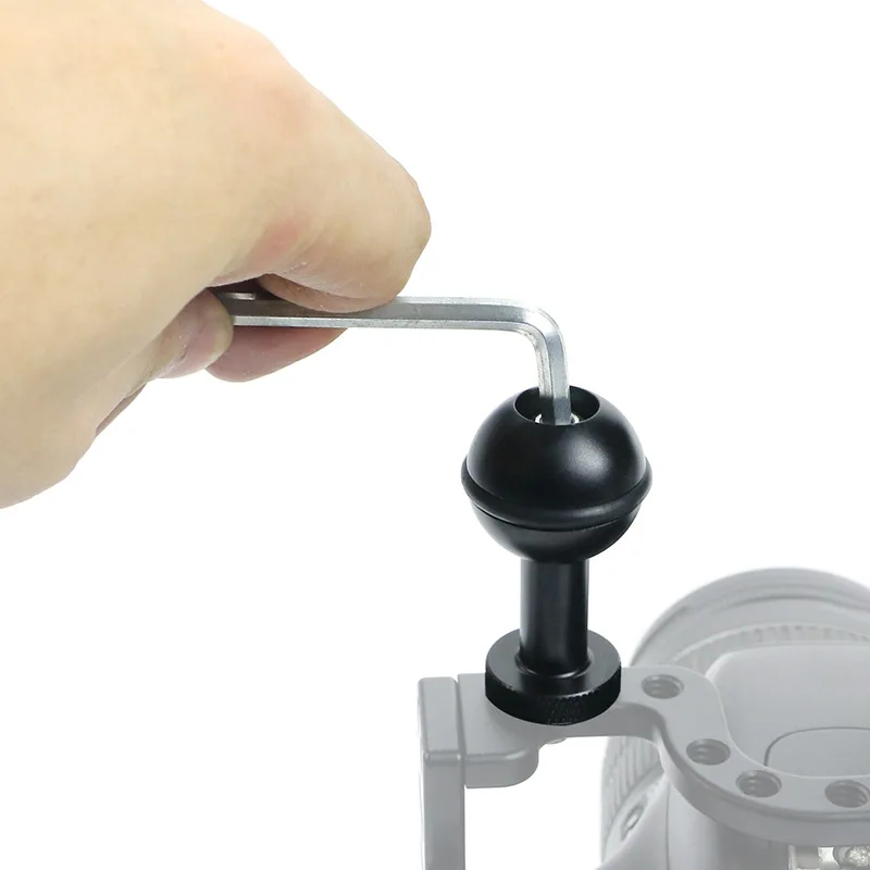 Diving photography ball head b - Photography Lighting Outdoor recension och pris