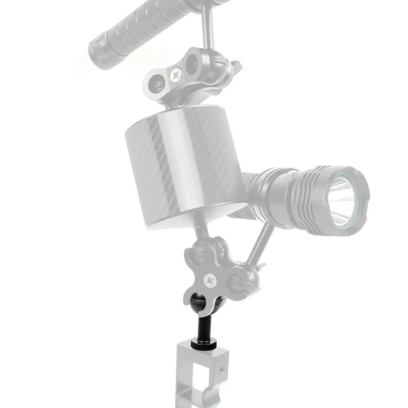 Diving photography ball head b - Photography Lighting Outdoor recension och pris