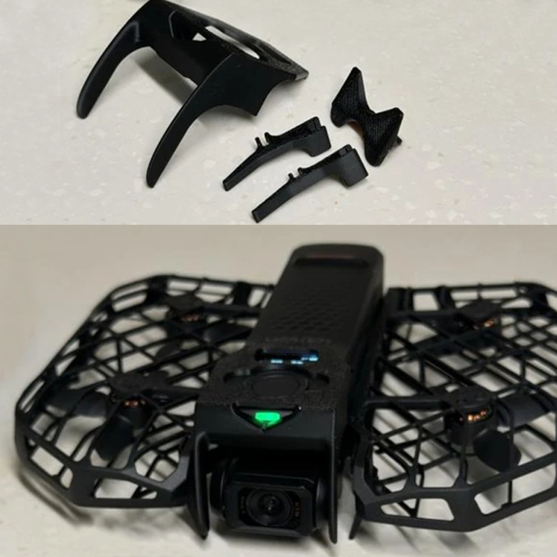 1Set Gimbal Guard Kit Night Na - Photography Lighting Classes recension och pris