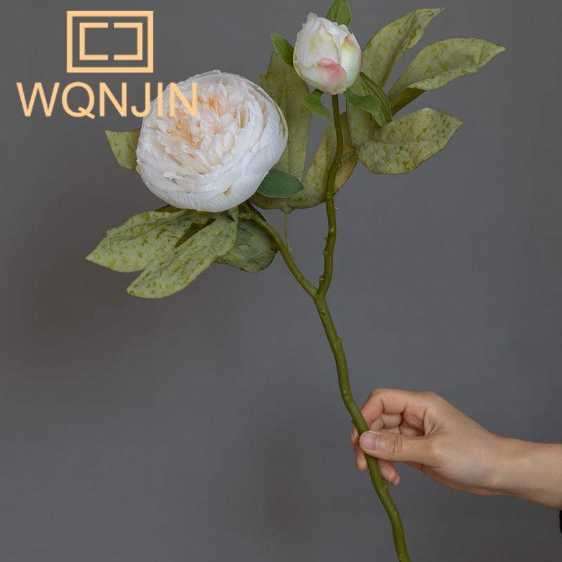 1PC Light Luxury 2-Head Peony  - Photography Lighting Simulation recension och pris