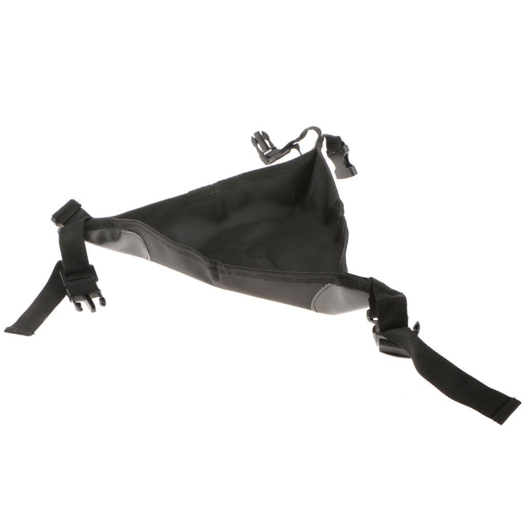 Tripod Stone Holder Photograph - Photography Lighting Weight Bags recension och pris