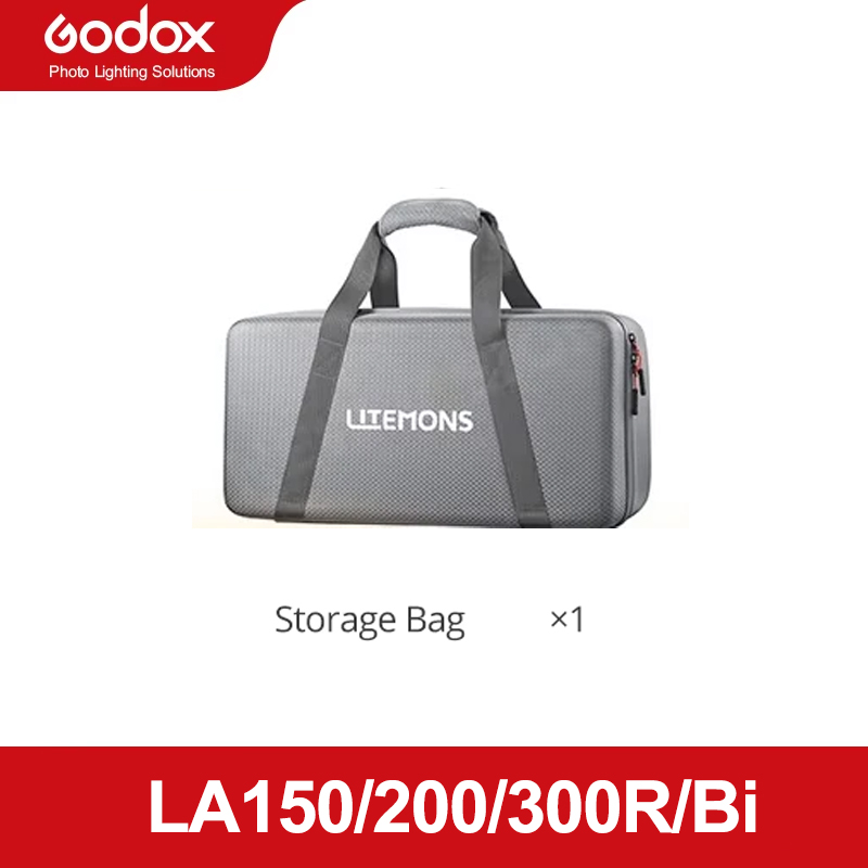 GODOX Photography Light Storag - Interior Photography Lighting recension och pris