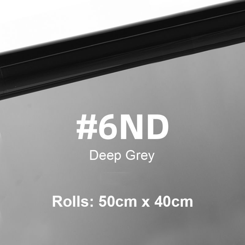 Lighting Neutral Density Gels  - Iris Photography Led Lighting Pack recension och pris