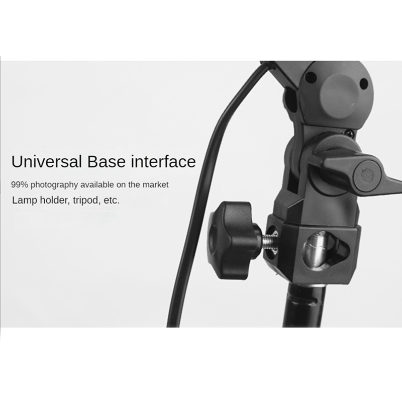 Light Lamp Photo Studio E27 AC - Photography Lighting Studio recension och pris