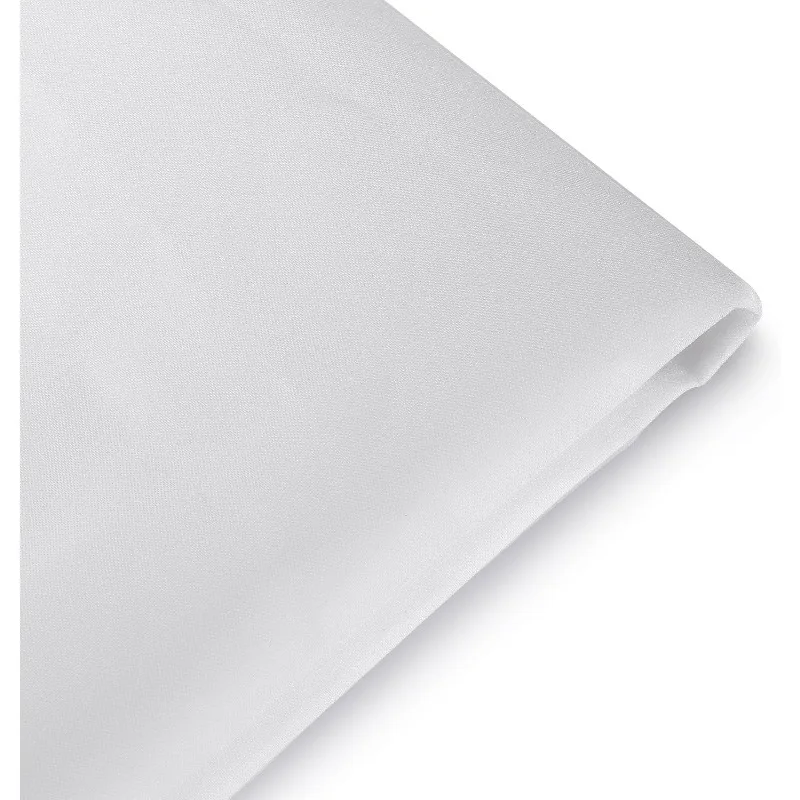 1 Yard Polyester White Seamles - Photography Lighting Modifiers recension och pris