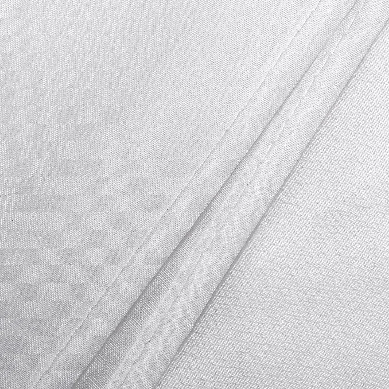 1 Yard Polyester White Seamles - Photography Lighting Modifiers recension och pris