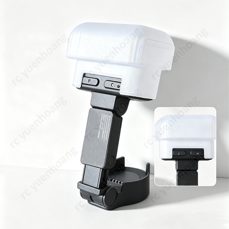1PCS For DJI Osmo Pocket 4 Fil - Photography Lighting Classes recension och pris