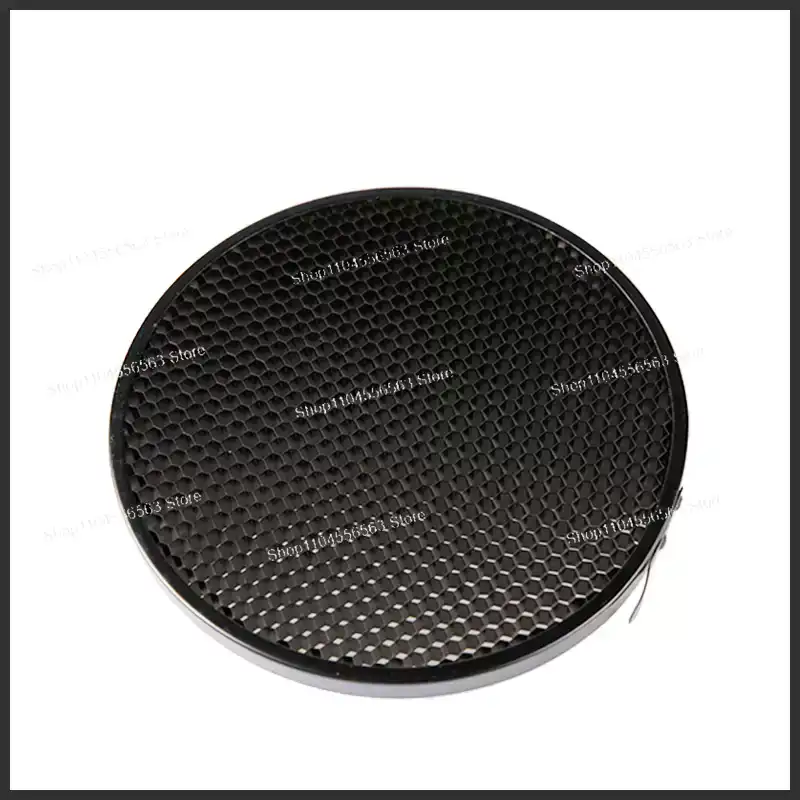Standard Honeycomb Grid - Bowe - Photography Lighting Modifiers recension och pris