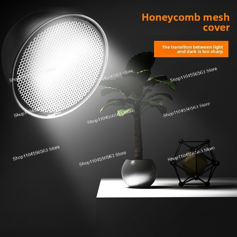 Standard Honeycomb Grid - Bowe - Photography Lighting Modifiers recension och pris