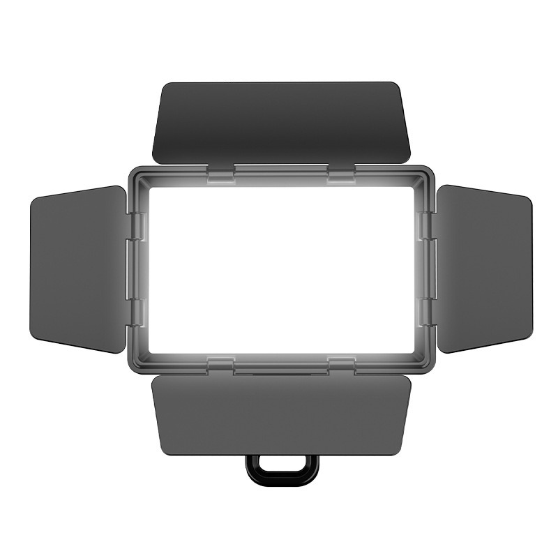 Four-page diffuser RGB fill li - Photography Lighting Outdoor recension och pris