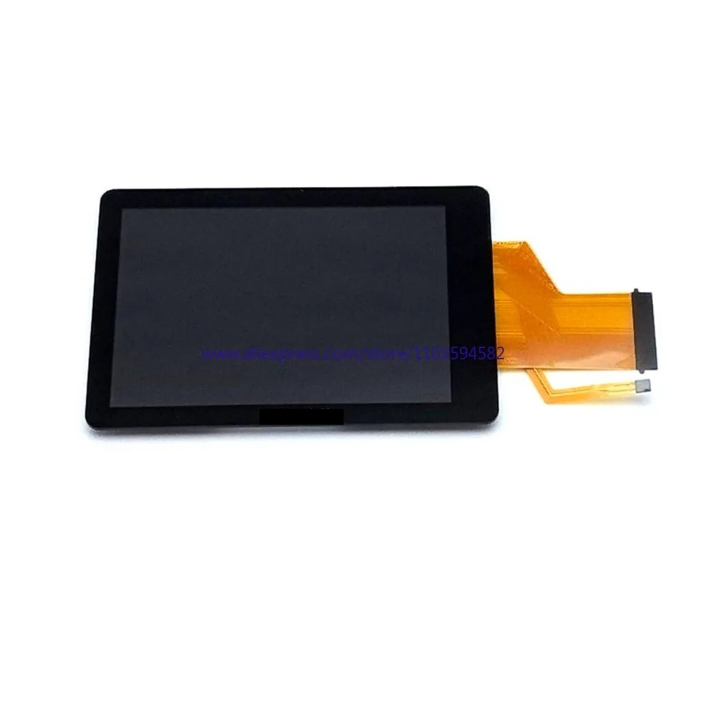 New LCD Display Screen assembl - Sony Camera A6400 recension och pris