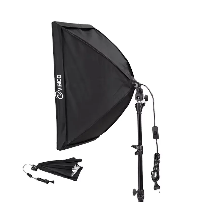 High Quality Portable Photo St - Photography Lighting Studio recension och pris