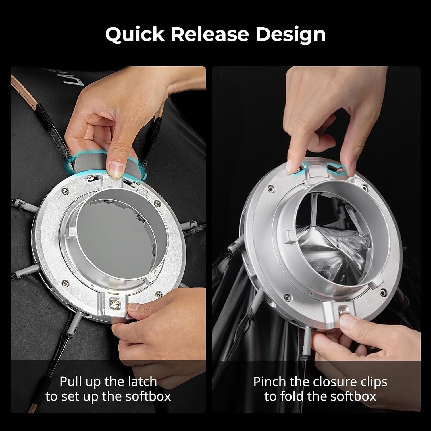 35-Inch Bowens Mount Octagon S - Photography Lighting Modifiers recension och pris