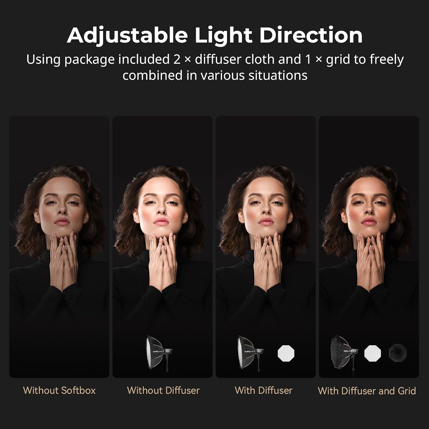 35-Inch Bowens Mount Octagon S - Photography Lighting Modifiers recension och pris