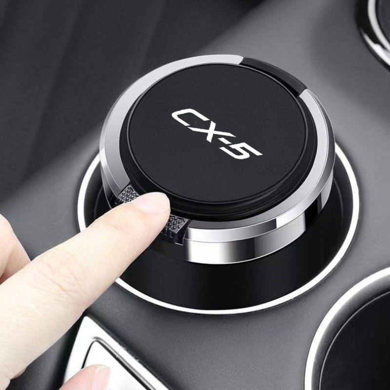 Car Ashtray Cigarette Ash Hold - Interior Photography Lighting recension och pris