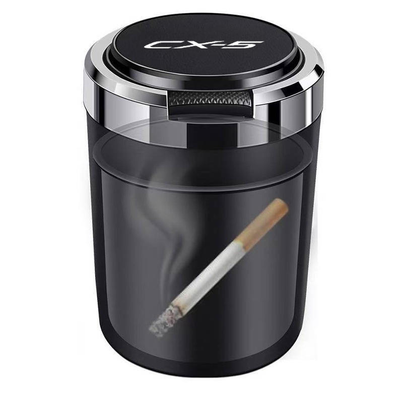 Car Ashtray Cigarette Ash Hold - Interior Photography Lighting recension och pris