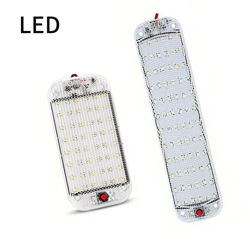1PC Vehicle Interior Led Light - Interior Photography Lighting recension och pris