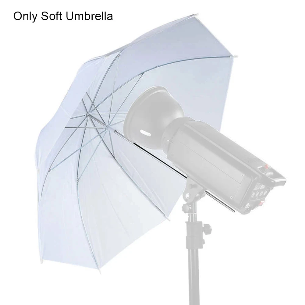 20inch Photo Studio Lighting F - Photography Lighting With Umbrella recension och pris