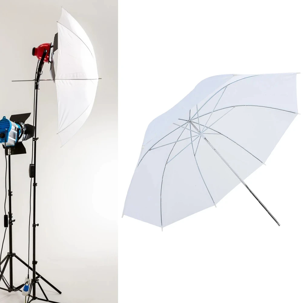 20inch Photo Studio Lighting F - Photography Lighting With Umbrella recension och pris
