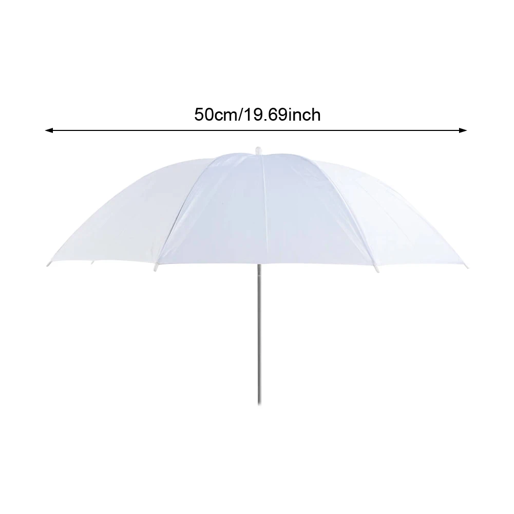 20inch Photo Studio Lighting F - Photography Lighting With Umbrella recension och pris