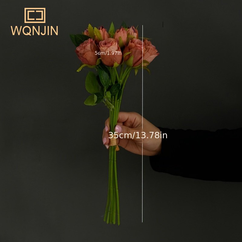 1 Bouquet，Simulation 12 Heads  - Photography Lighting Simulation recension och pris