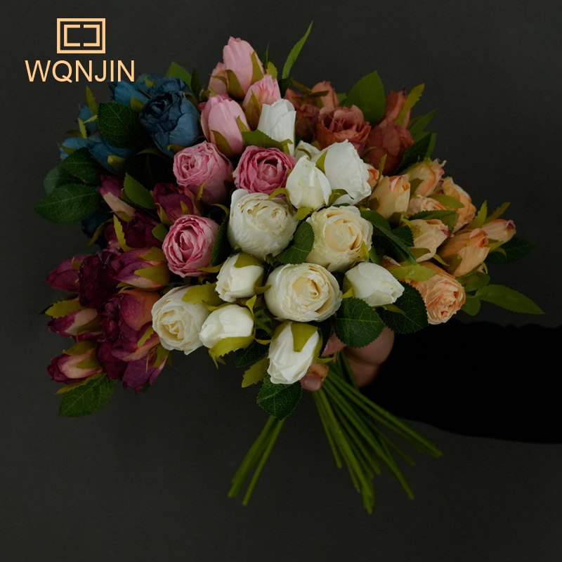 1 Bouquet，Simulation 12 Heads  - Photography Lighting Simulation recension och pris