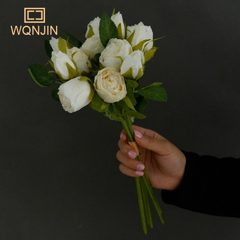 1 Bouquet，Simulation 12 Heads  - Photography Lighting Simulation recension och pris