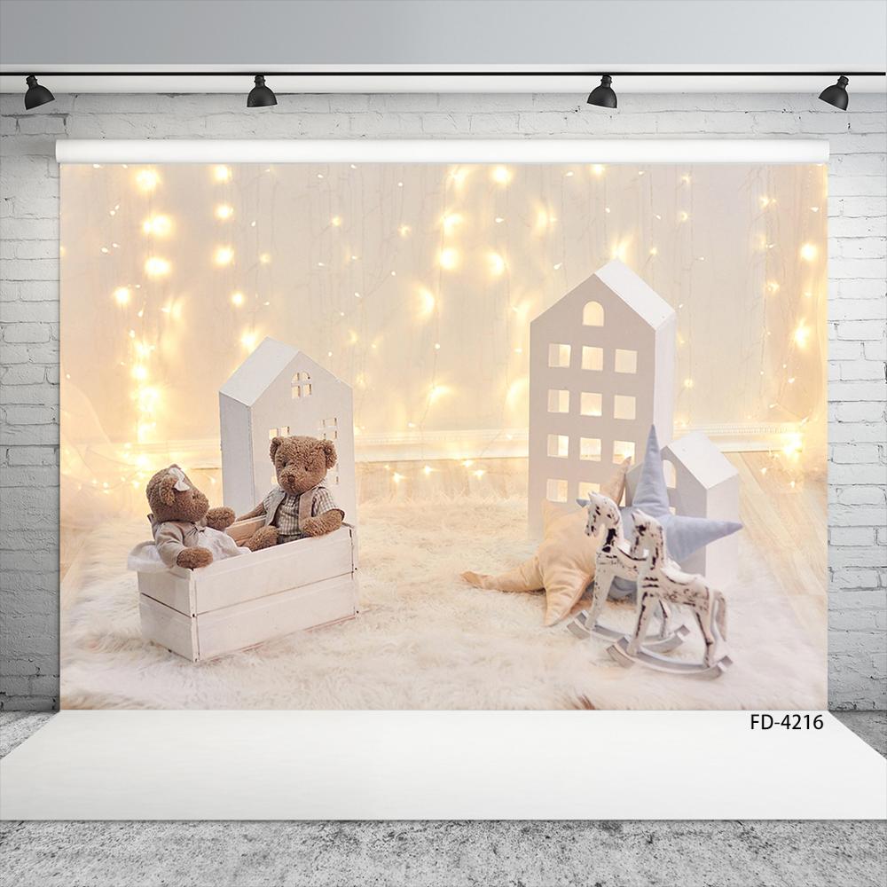 Christmas Light String Toy Bea - Photography Lighting Home recension och pris