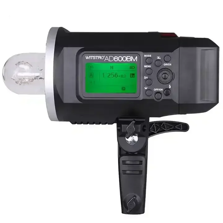 2026 Premium  AD600BM 600W Stu - Photography Lighting Outdoor recension och pris