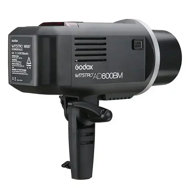 2026 Premium  AD600BM 600W Stu - Photography Lighting Outdoor recension och pris