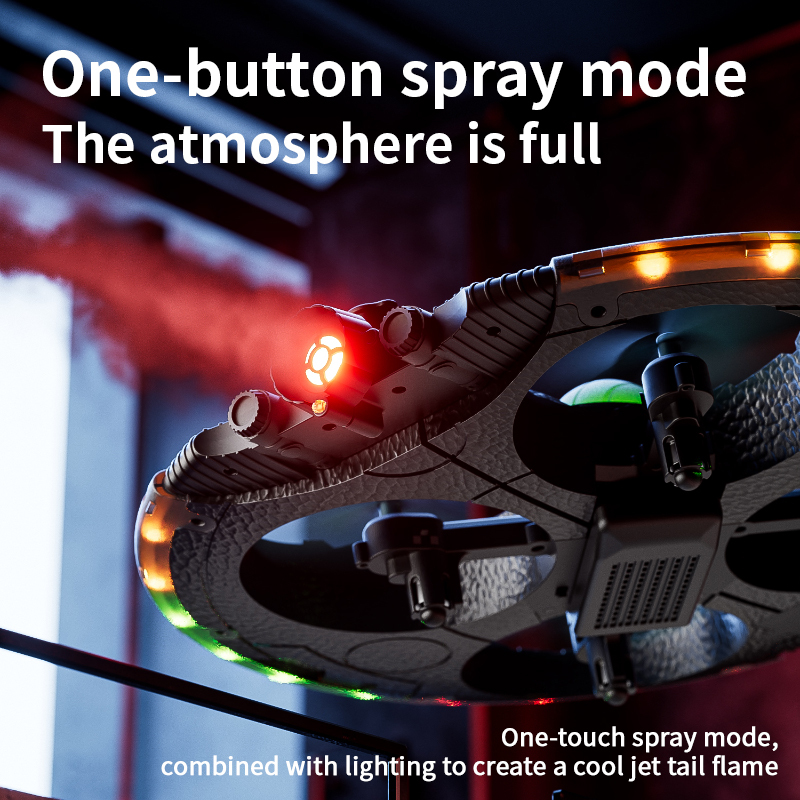 Aerial Photography MINI UFO Re - Photography Lighting Beginners recension och pris