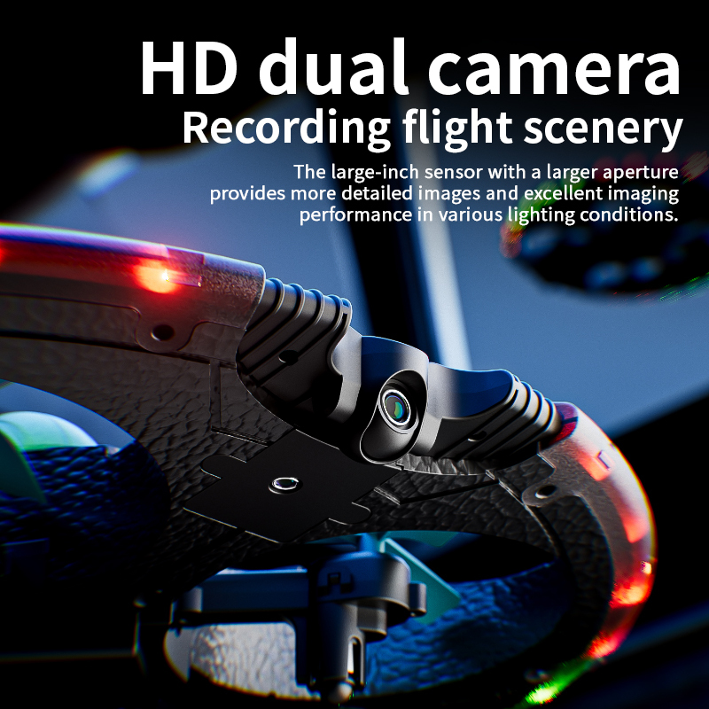 Aerial Photography MINI UFO Re - Photography Lighting Beginners recension och pris