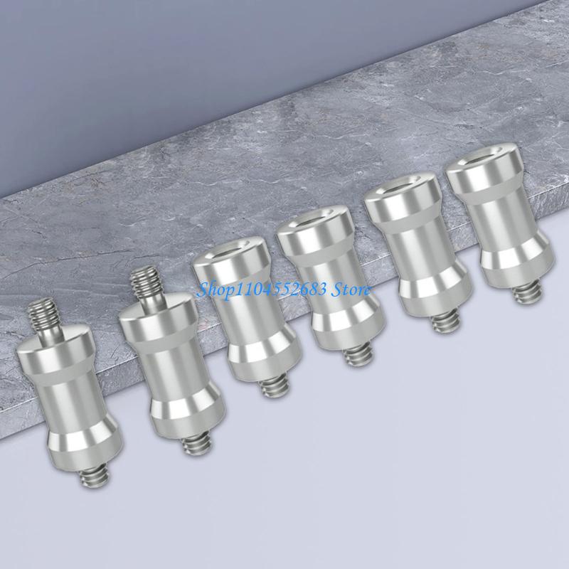 Heavy Duty 6061 Aluminum Alloy - Photography Lighting Home recension och pris
