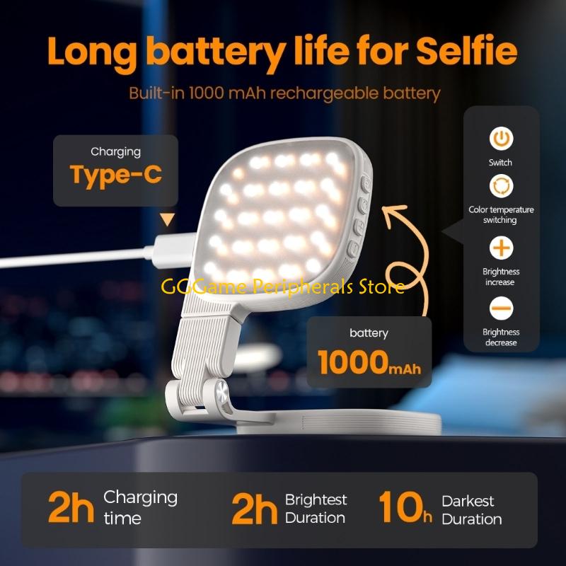 U55B Attractive Hoop Light Hig - Photography Lighting Modifiers recension och pris