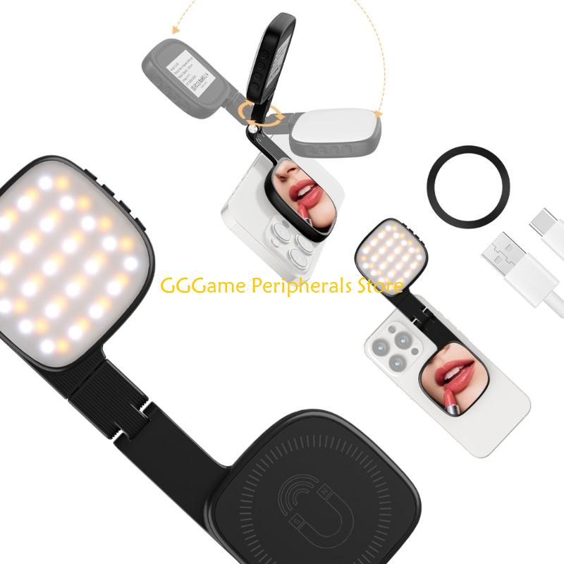 U55B Attractive Hoop Light Hig - Photography Lighting Modifiers recension och pris