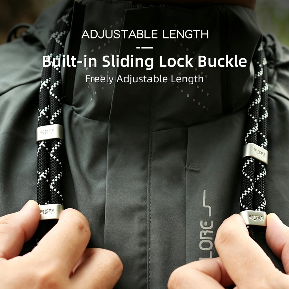 Adjustable Camera Strap Should - Sony Camera A6400 recension och pris