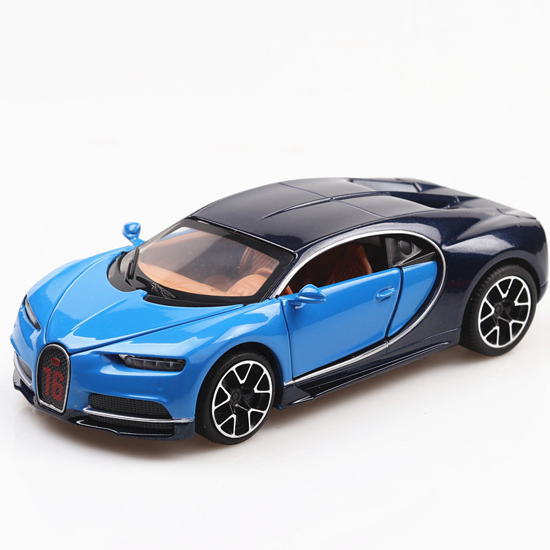1:32 Chiron Simulation Superca - Photography Lighting Simulation recension och pris