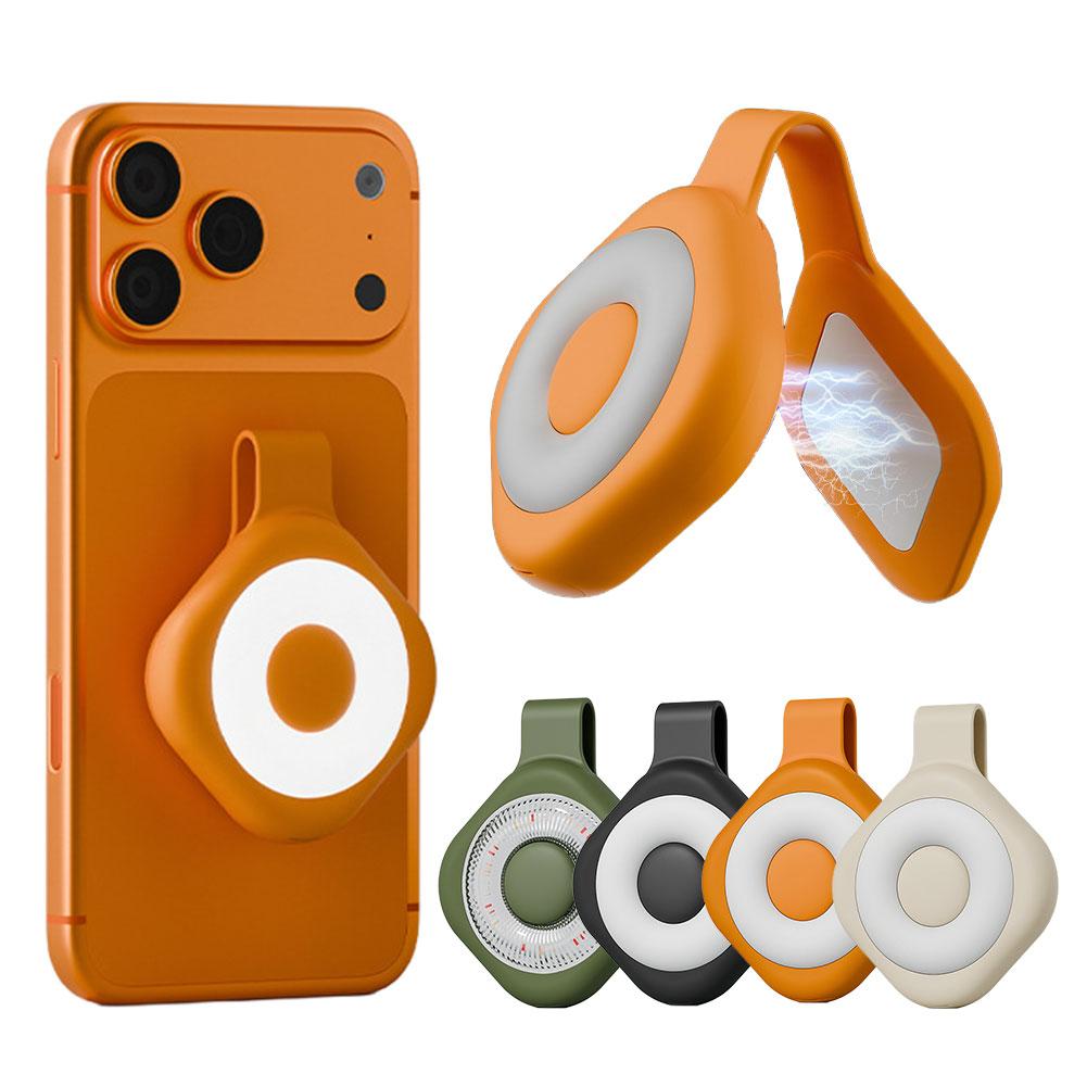 Rechargeable Magnetic Phone Fi - Photography Lighting Outdoor recension och pris