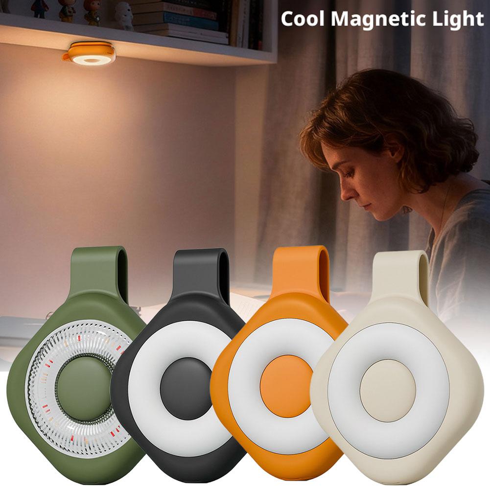Rechargeable Magnetic Phone Fi - Photography Lighting Outdoor recension och pris