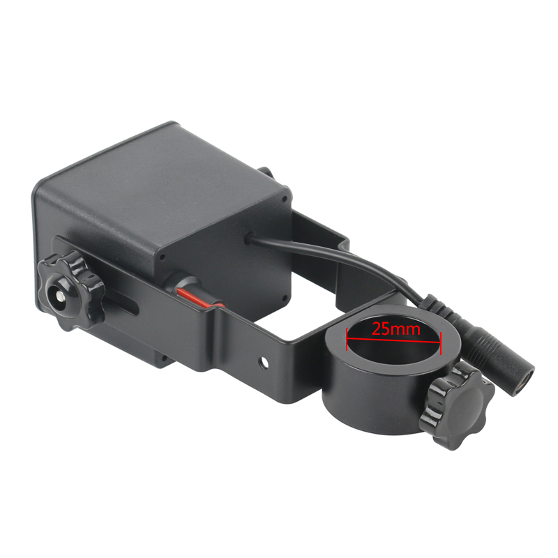 61 LED Adjustable Ring Side Li - Photography Lighting Spotlight recension och pris