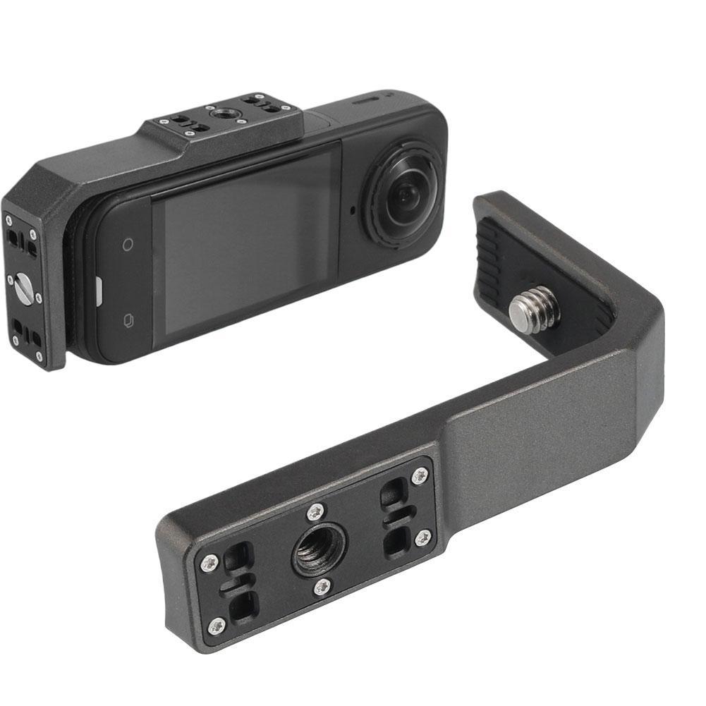 Quick-Release Bracket For Inst - Insta360 Camera X4 recension och pris