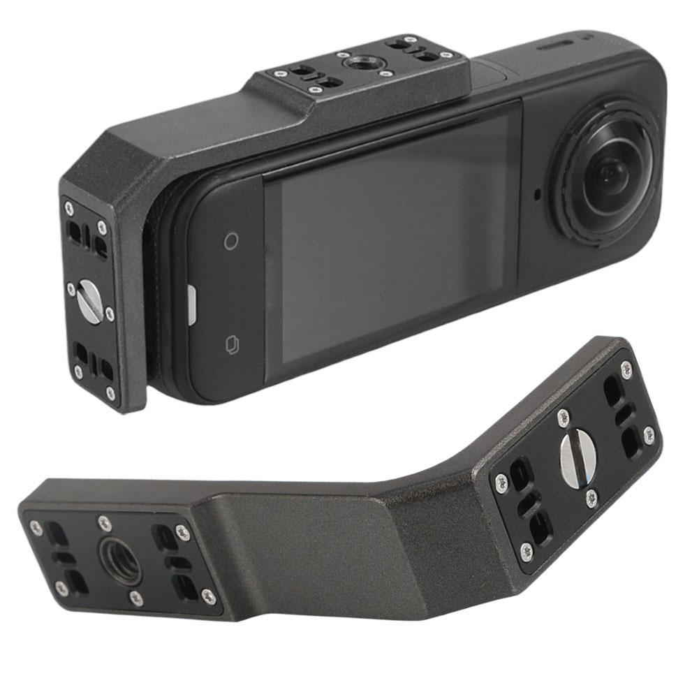 Quick-Release Bracket For Inst - Insta360 Camera X4 recension och pris