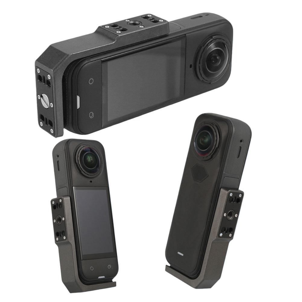 Quick-Release Bracket For Inst - Insta360 Camera X4 recension och pris