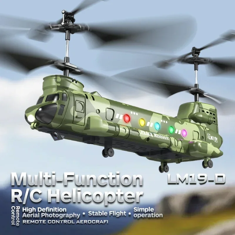 Rc Helicopter with Camera Remo - Photography Lighting Beginners recension och pris
