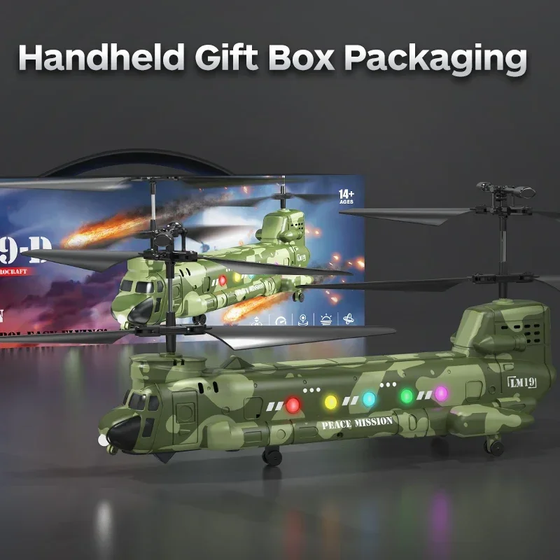 Rc Helicopter with Camera Remo - Photography Lighting Beginners recension och pris
