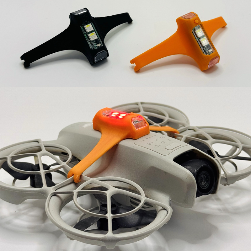 1PCS For DJI Neo Lightweight N - Photography Lighting Classes recension och pris