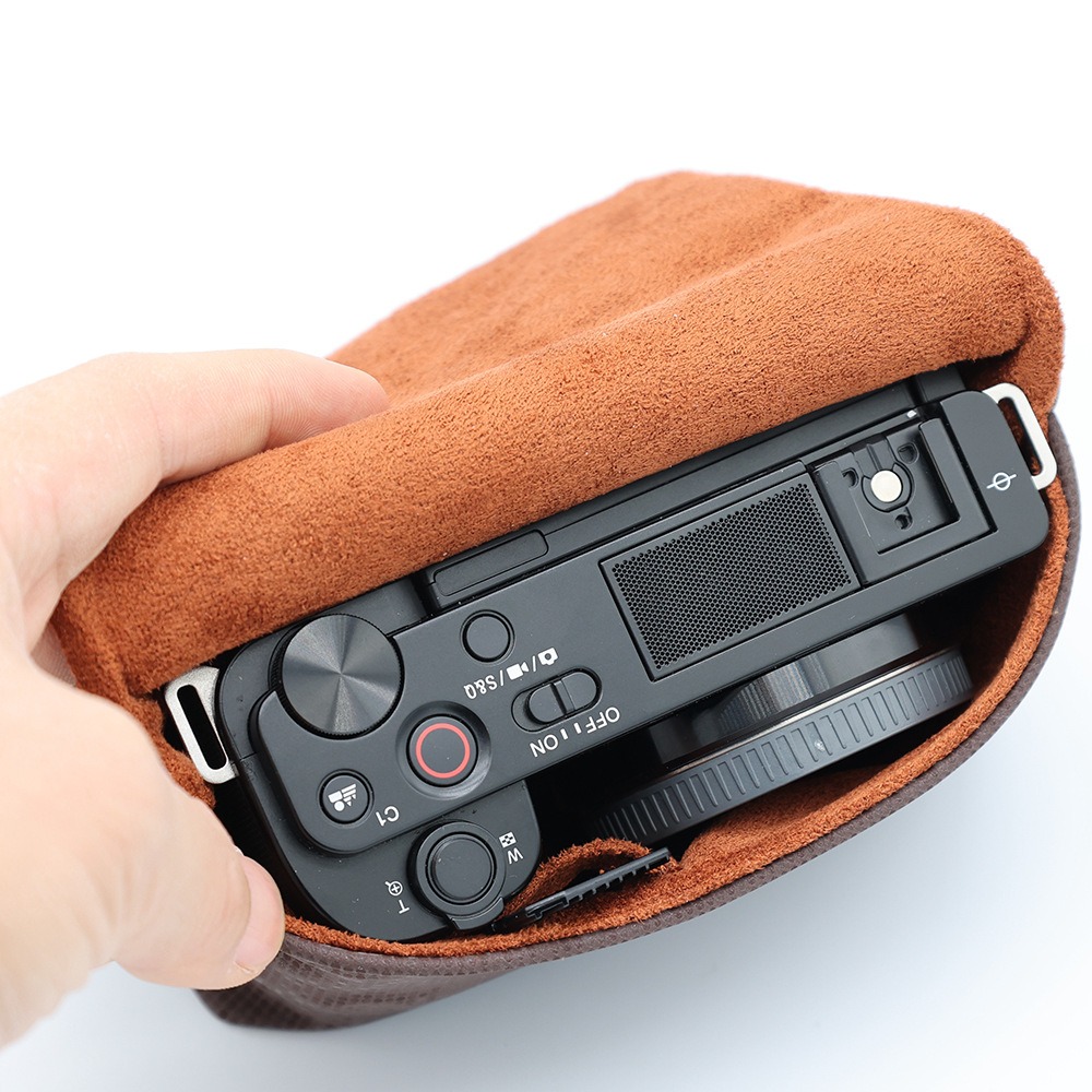 Digital Camera Bag Cover Case  - Sony Camera A6400 recension och pris