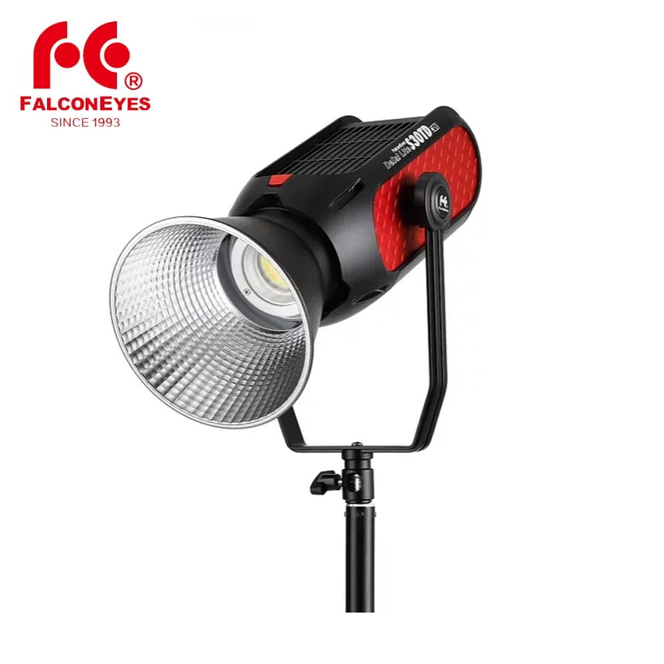 Falcon Eyes S30TD LED Studio L - Photography Lighting Modifiers recension och pris