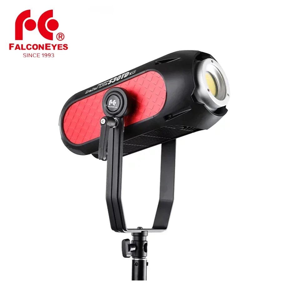 Falcon Eyes S30TD LED Studio L - Photography Lighting Modifiers recension och pris