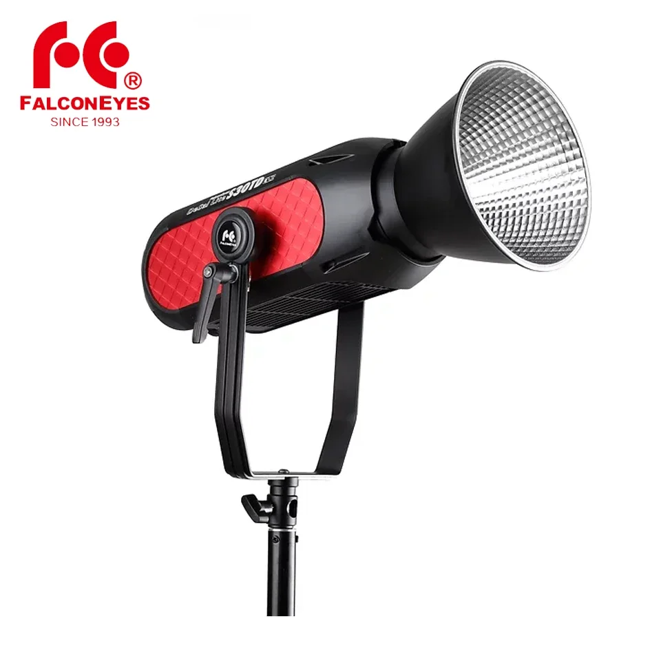 Falcon Eyes S30TD LED Studio L - Photography Lighting Modifiers recension och pris